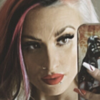 thetattedblondie Naakt