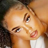 thetayaamarie Naakt