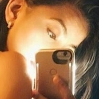 Thickest Desi Babe Naakt