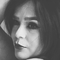 Thiessita Naakt