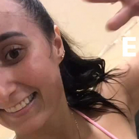 Thinfanny Guerra Naakt