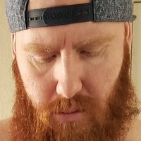 thorjohnsonxxx Naakt
