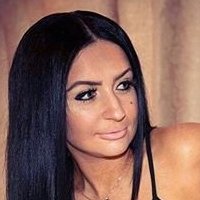Tia Mendez Naakt