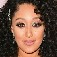 Tia & Tamera Mowry Naakt