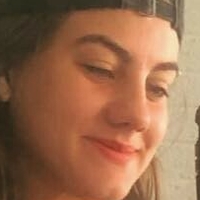 Tiana H Naakt