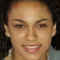 Tiana Jackson Naakt