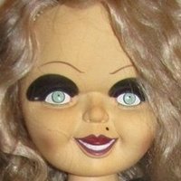 Tiffany Doll Naakt