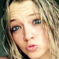 Tiffany Paige Naakt