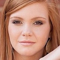 Tiffany Salerno Naakt