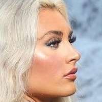 Tiffany Stratton Naakt