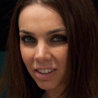 Tiffany Tyler Naakt