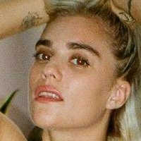 Tigerlily Naakt