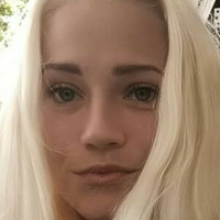 Tijana Petrovic Naakt