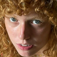 tilda_red Naakt