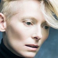 Tilda Swinton Naakt