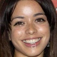 Tina Barrett Naakt
