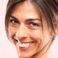 Tina Caspary Naakt