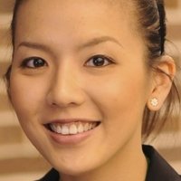Tina Chen Naakt