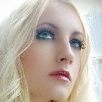 Tina Grimm Naakt
