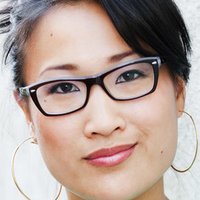 Tina Huang Naakt