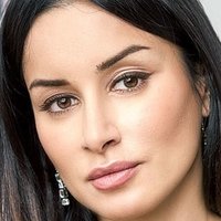 Tina Kandelaki Naakt