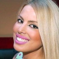 Tina Katanic Naakt