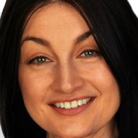 Tina Krause Naakt