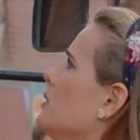 Tina Louise Hilbert Naakt