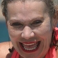 Tina Malone Naakt