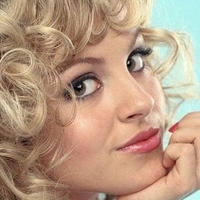 Tina O'Brien Naakt