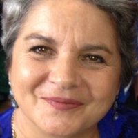 Tina Romero Naakt