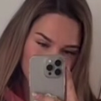 Tina Rühl Naakt