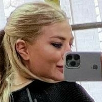 tinakonjevicfitness Naakt