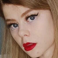 tiny_model_queen Naakt