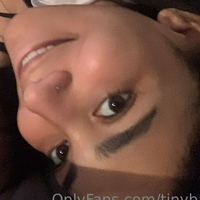 tinybabysmol2 Naakt