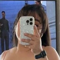 TinyDulce Naakt