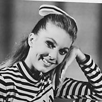 Tisha Sterling Naakt