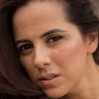 Tiziana Lodato Naakt
