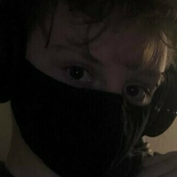 tobias_theclown Naakt