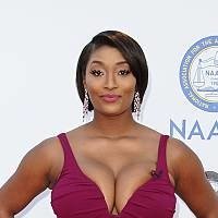 Toccara Jones Naakt
