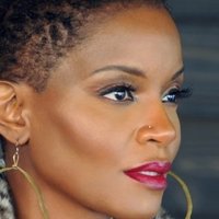 Tomiko Fraser Naakt