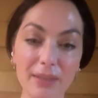 Tonia Buxton Naakt
