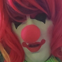 toony_clown Naakt