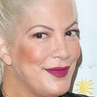 Tori Spelling Naakt