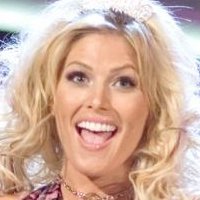 Torrie Wilson Naakt