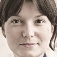 Tove Nilsson Naakt