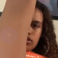 Toxic Indya Naakt