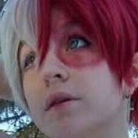Toxicide_Cosplays Naakt