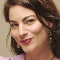 Traci Dinwiddie Naakt