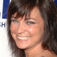 Tracie May Naakt